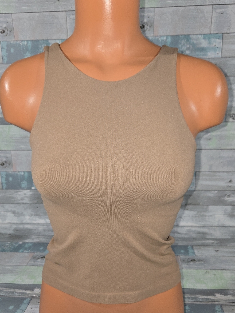 Intimately Free People Tank Top Sz Medium/Large